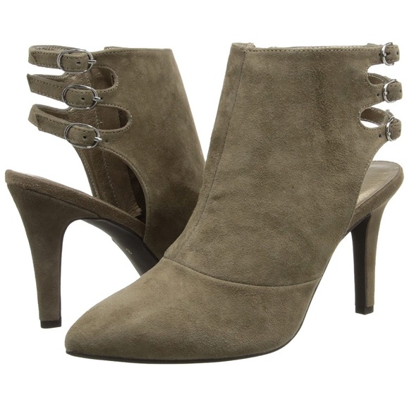 Seychelles Shoes - NWT Seychelles expert bootie